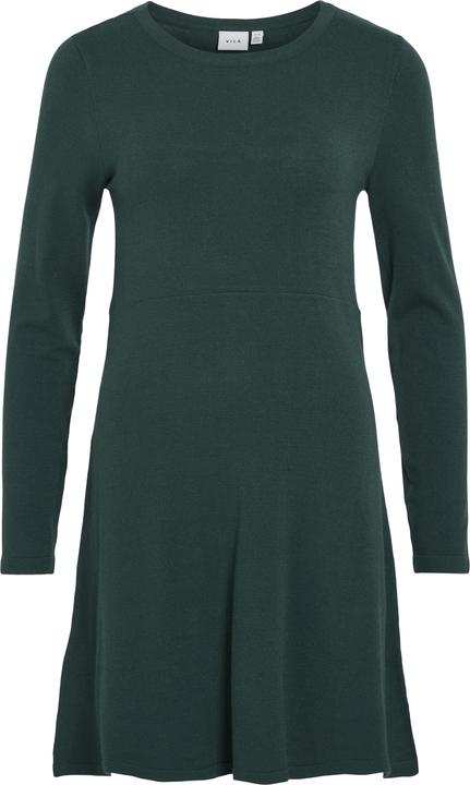 Vila Strick Minikleid (XL)
