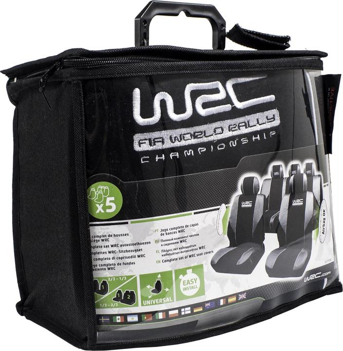 Actual product image WRC 007 339