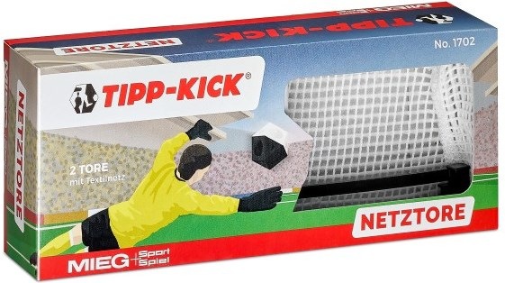 Actual product image Tipp Kick 2 net gates
