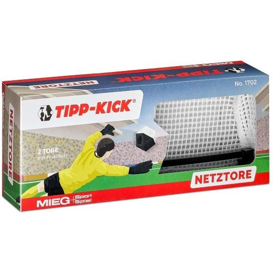 Tipp Kick 2 Netztore