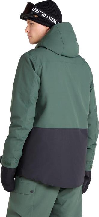 Immagine prodotto Mountain Warehouse Zephyr Giacca da Snowboard Uomo (M)