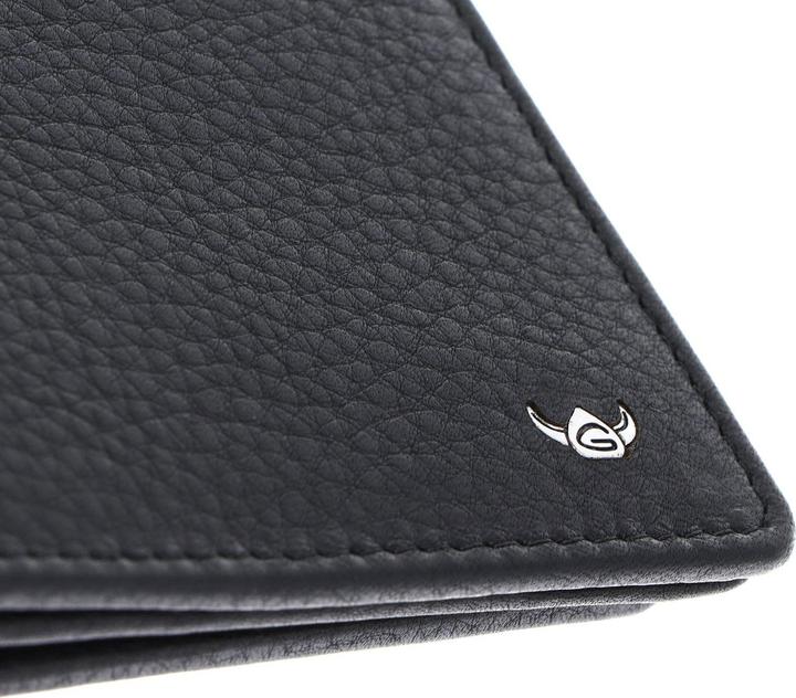 Actual product image Golden Head Wallet Capri RFID Protect 1420