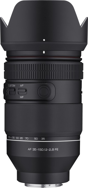 Produktbild Samyang AF 35-150MM F2-2,8 SONY FE (Sony E, Vollformat)