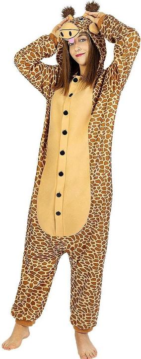 Produktbild Metamorph Giraffen Onesie (M, S)