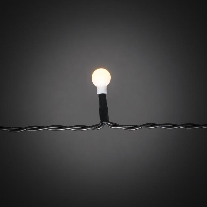Produktbild Konstsmide LED-Baummantel (5.60 m)