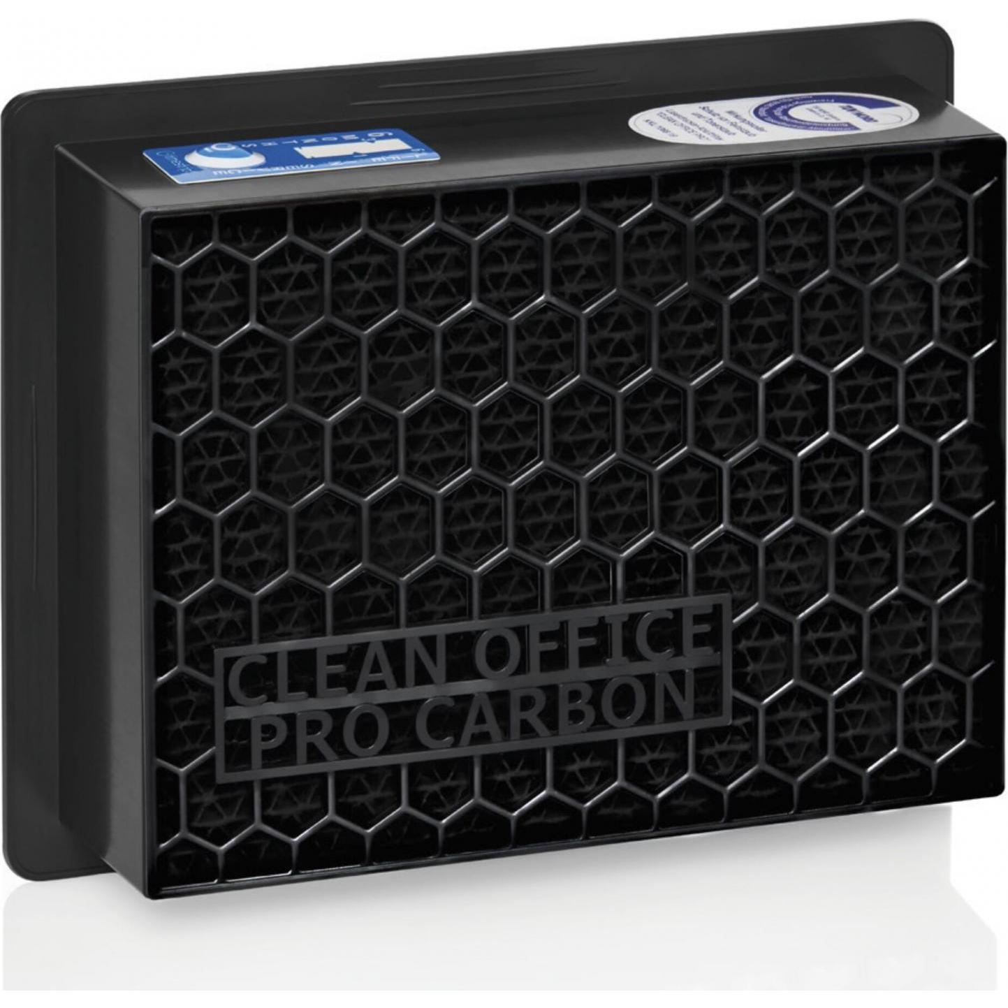 Thumbnail - Clean Office Drucker Feinstaubfilter Carbon 2er, Zubehör Luftbehandlung