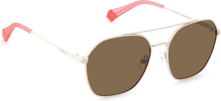 Immagine prodotto Polaroid Unisex-Sonnenbrille PLD-6172-S-10A-SP