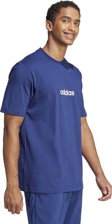 Produktbild Adidas Linear Single Jersey Tee (M)