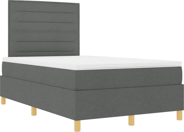 Immagine prodotto vidaXL Boxspringbett (120 x 200 cm)