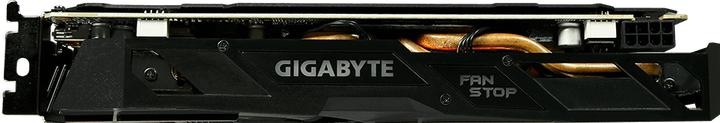 Produktbild Gigabyte Radeon RX 580 Gaming (8 GB)