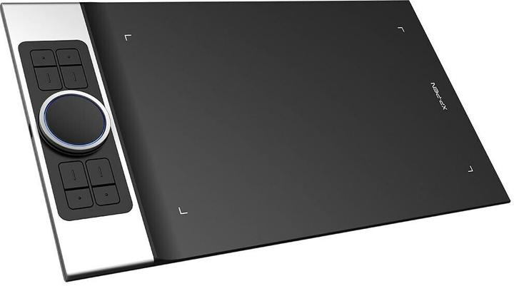 Actual product image XP-Pen DECO Pro M (5080 lpi)