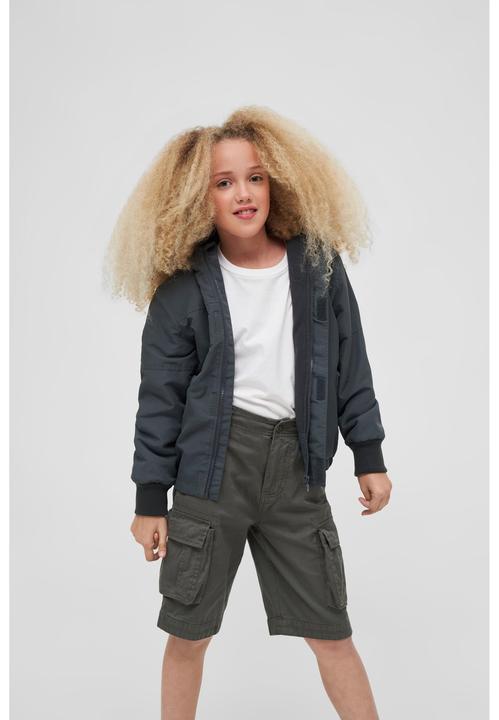Produktbild Brandit Kids Urban Legend Shorts - 16209 (134)