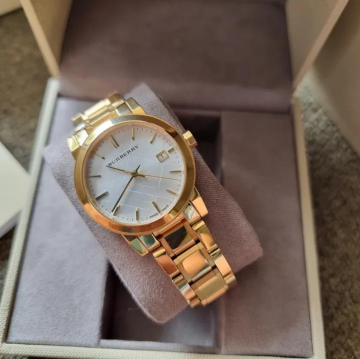 Immagine prodotto Burberry La città (34 mm)