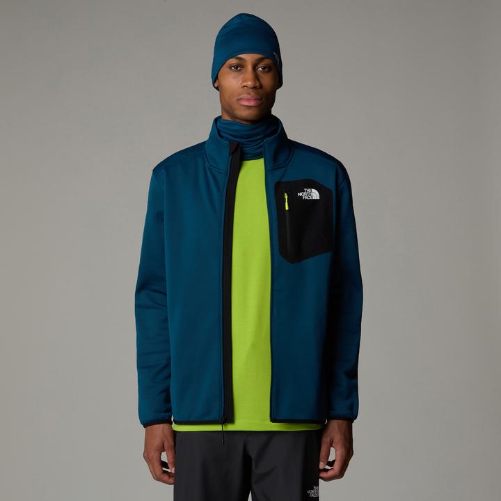 Image du produit North Face Crest Full Zip (S)