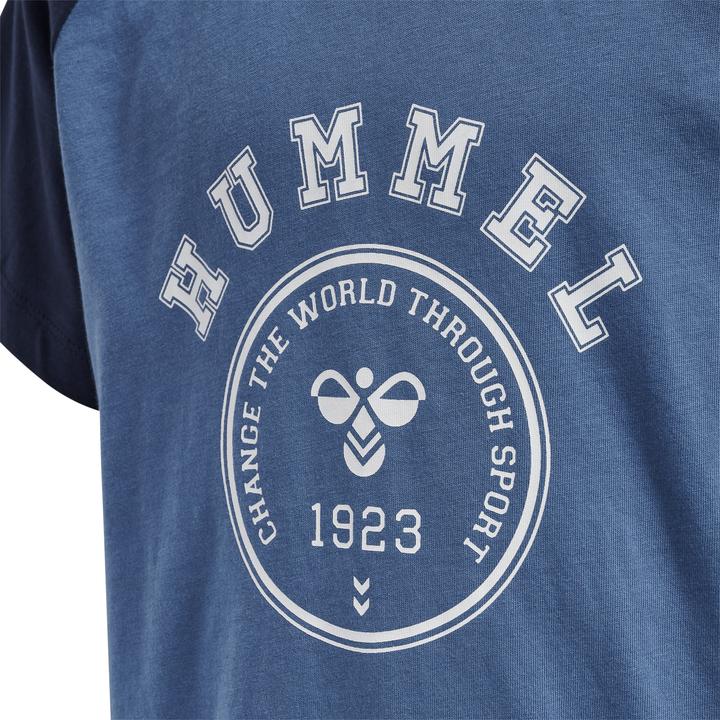 Produktbild hummel Physics T-Shirt S/S (122)