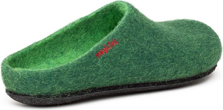 Produktbild Magicfelt Hausschuhe AN 709 (42)