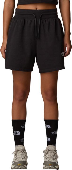 Image du produit North Face Essential Relaxed Short Lady (L)