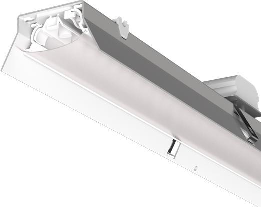 Produktbild LTS LED-Lichteinsatz (4000 lm)