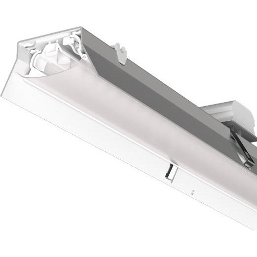 LTS, Applique + Plafoniera, Inserto luminoso a LED (3330 lm)