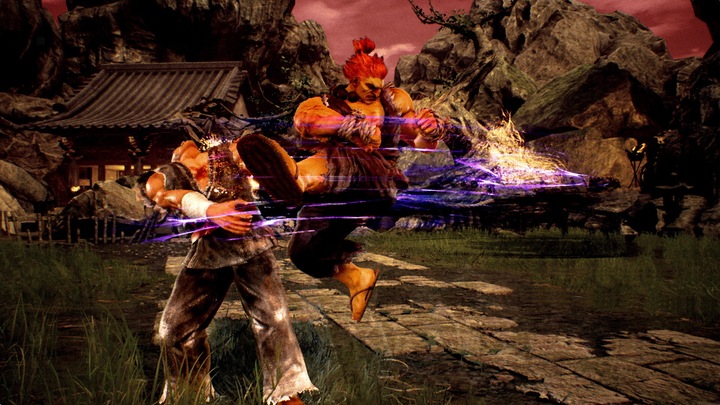 Image du produit Bandai Namco Tekken 7 (PS4) (PS4)