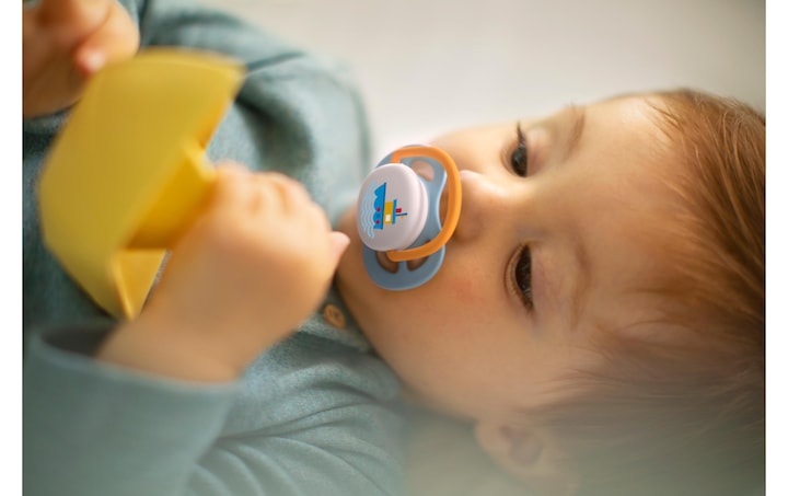 Image du produit Philips Avent Ulltra Air (2 x, jusqu'à 6 M.)