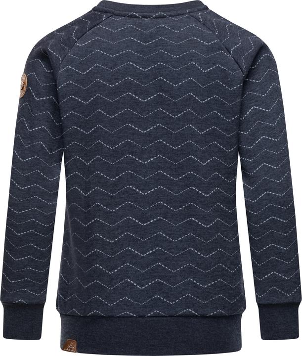 Produktbild Ragwear Darinka Zig Zag (128)