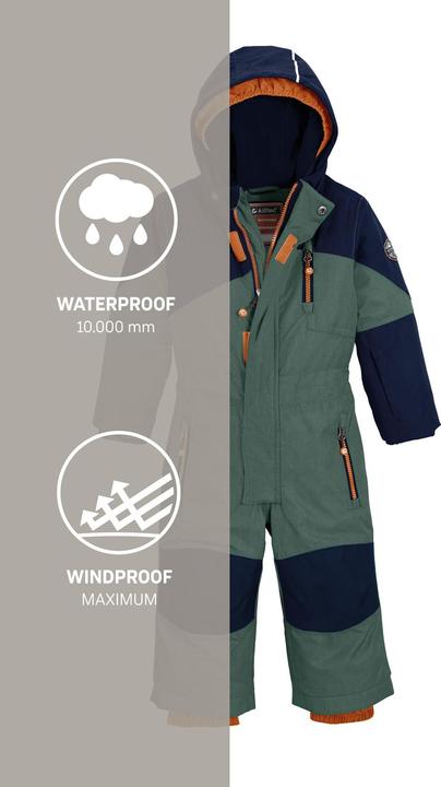 Immagine prodotto Killtec Kesley Mini (110, 116)