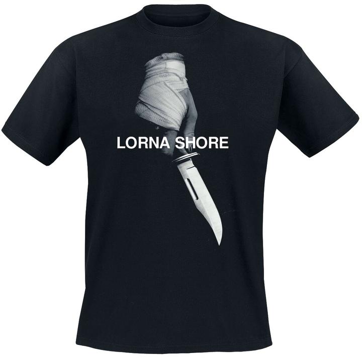 Produktbild Lorna Shore Blade (L)