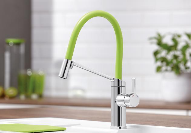 Actual product image Blanco Viu-S