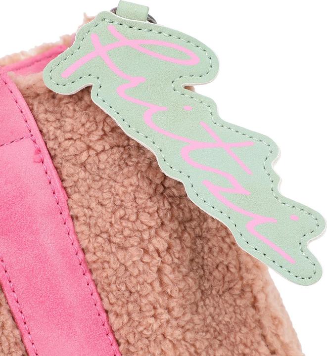 Immagine prodotto Fritzi aus Preußen Square Limited Teddy Shopper Tasche 26 cm (5 l)