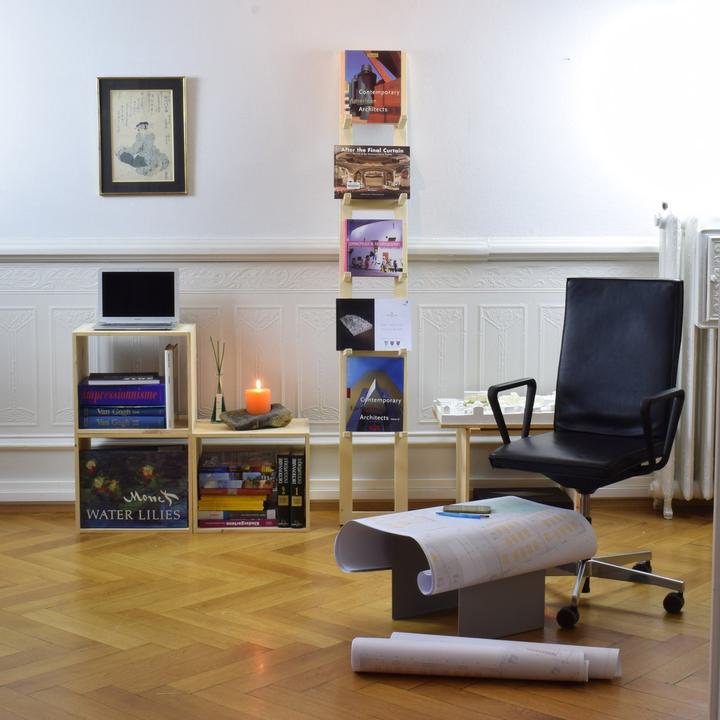 Actual product image Europe & Nature Dinamic (45 x 39 x 35 cm)