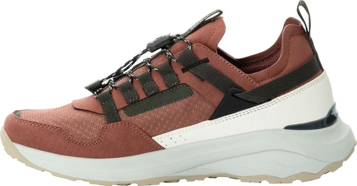 Produktbild Jack Wolfskin Dromoventure Athletic Low W (39)