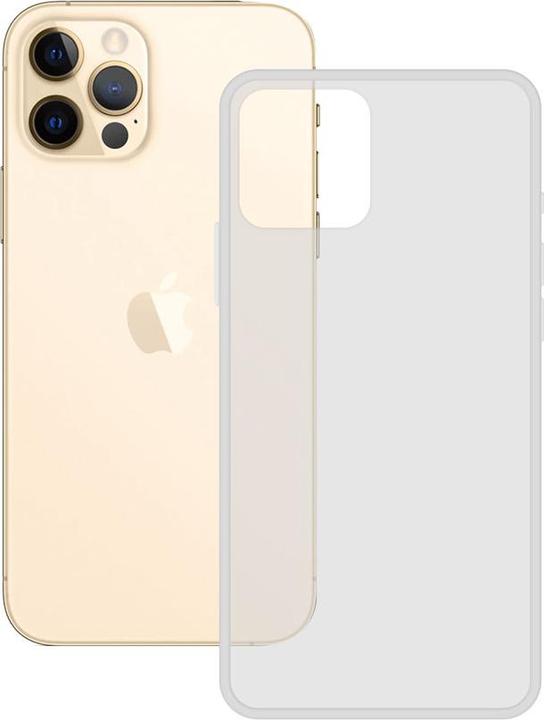 Immagine prodotto Contact Custodia flessibile (Apple iPhone 12, Realme 12 Pro+)