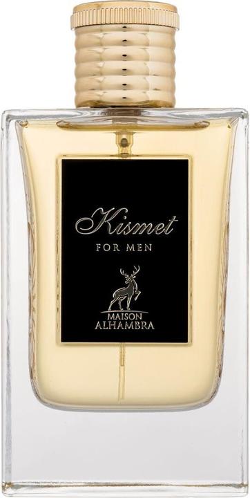 Immagine prodotto Lattafa Perfumes Alhambra Kismet Per Uomo (Eau de parfum, 100 ml)