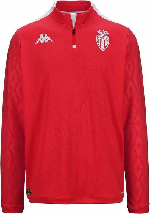 Produktbild Kappa Kinder-Trainingsjacke AS Monaco Ablas Pro 8 2024/25 (152)