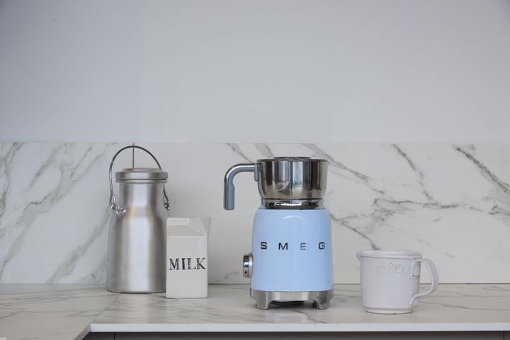 Image du produit Smeg 50's Retro Style (600 ml)