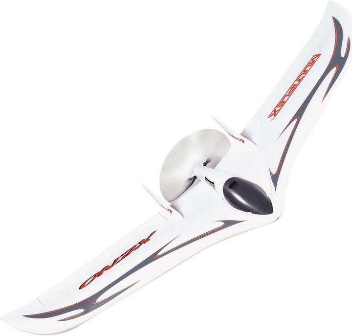 Produktbild Multiplex Xeno Uni RC Motorflugmodell Ba (Segelflugzeug)