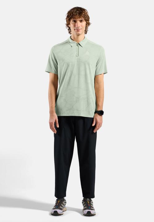 Actual product image Odlo Ascent Chilltec Polo (S)
