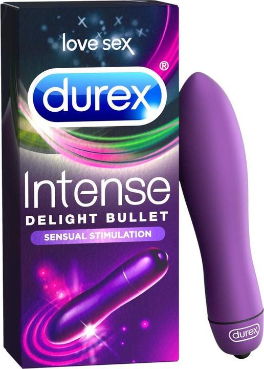 Immagine prodotto Durex luce intensa