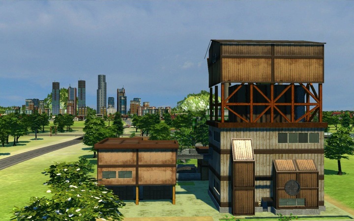 Actual product image RondoMedia Industry Empire PC EN EU PEGI (PC)