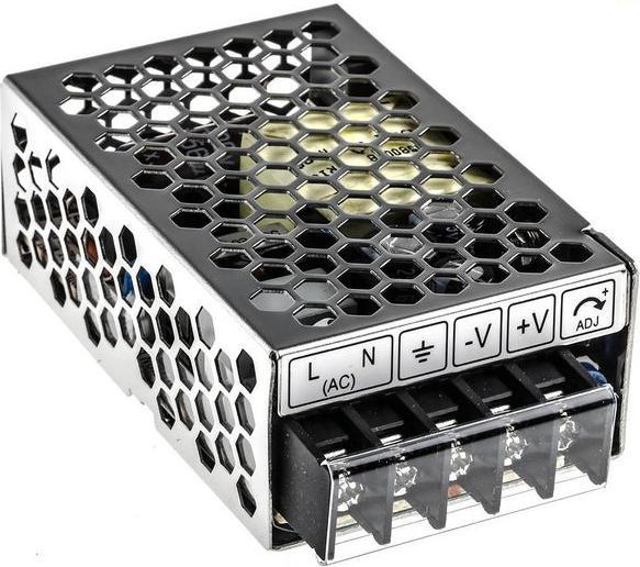 Produktbild Schaltnetzteil 12V 2,1A 25W (Überspannungsschutzadapter)