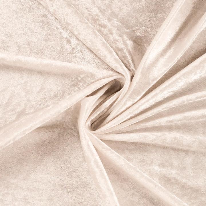 Produktbild VBS Pannesamt-Stoff, B 145 cm, Meterware
