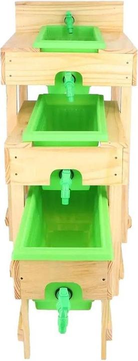 Actual product image Esschert Design Water table set