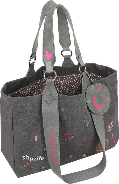 Immagine prodotto Fritzi aus Preußen Izzy Medium Limited Schultertasche 40 cm