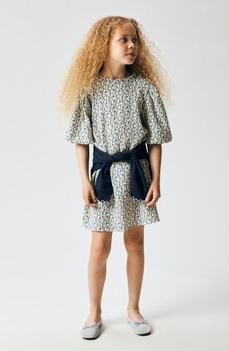 Image du produit Name it Regular Fit Kleid (128)