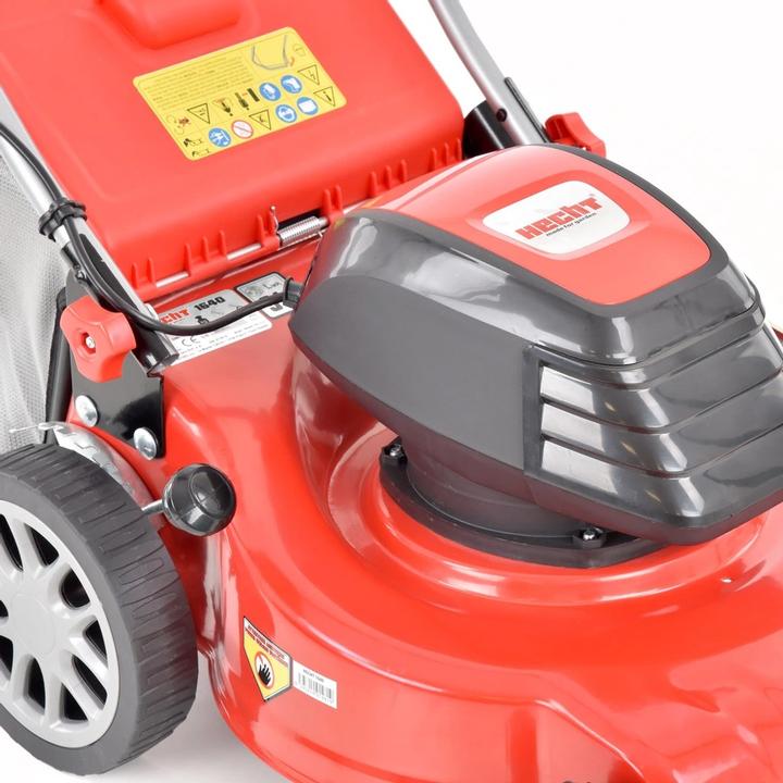 Actual product image Hecht 1640 (Electrical connection)