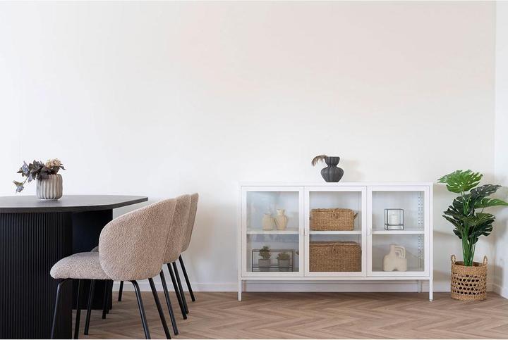 Actual product image House Nordic Bogra (2 x, 40 x 40 x 20 cm)