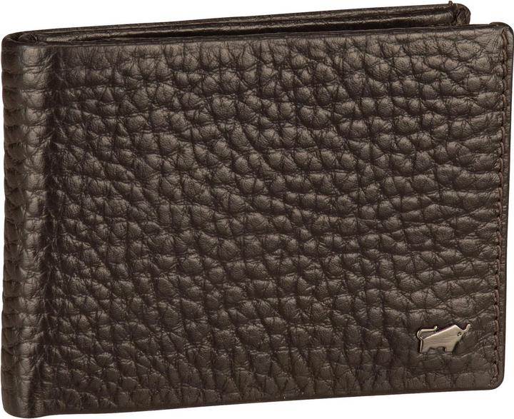 Actual product image Braun Büffel Wallet Yannik 53134