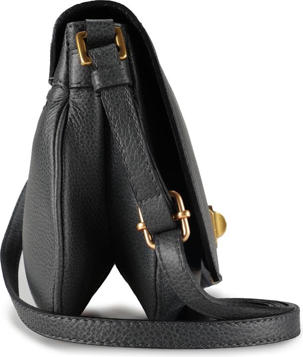 Actual product image Picard Calico Schultertasche Leder 25 cm