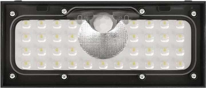 Image du produit Emos LED-Leuchte BRIXO mit PIR, neutralweiss (900 lm)